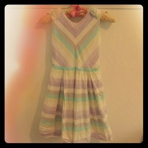 Gymboree Spring Dress